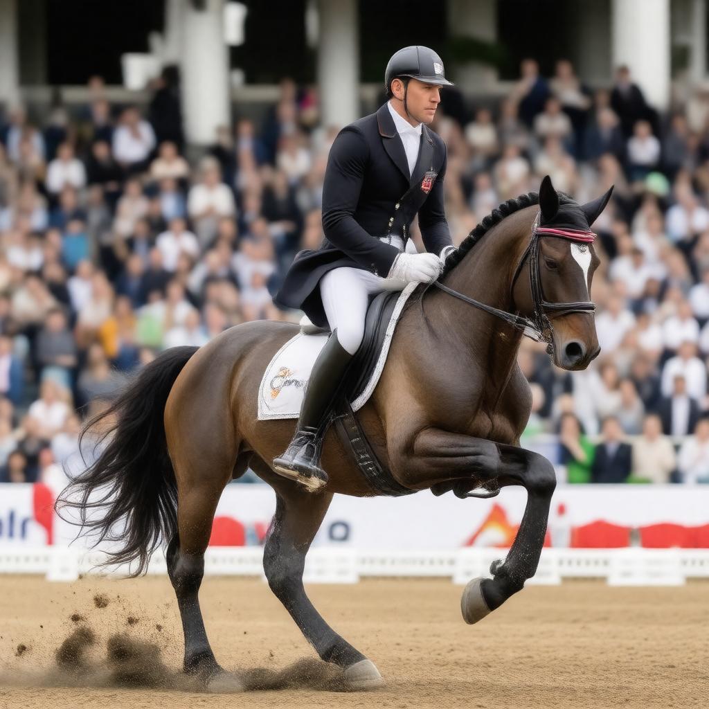 Michael Jung